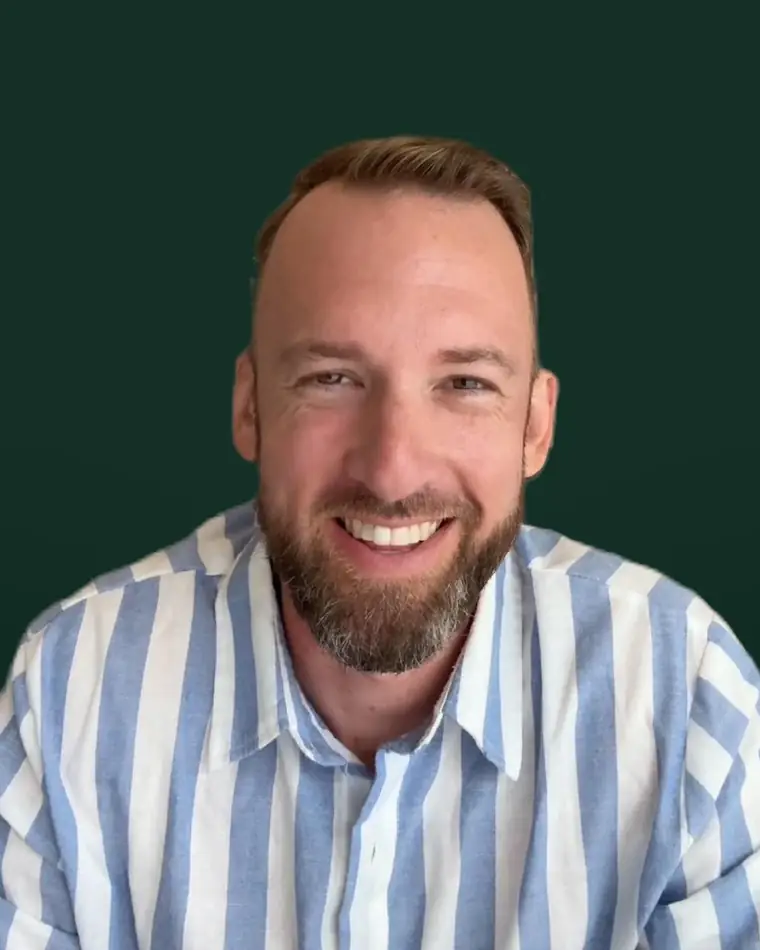 Nicholas Sutton, founder of Sutton Digital Works
